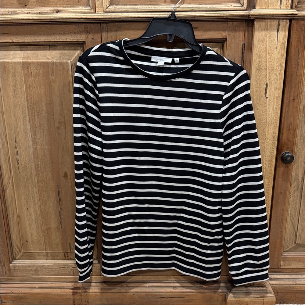 Chico’s long sleeve